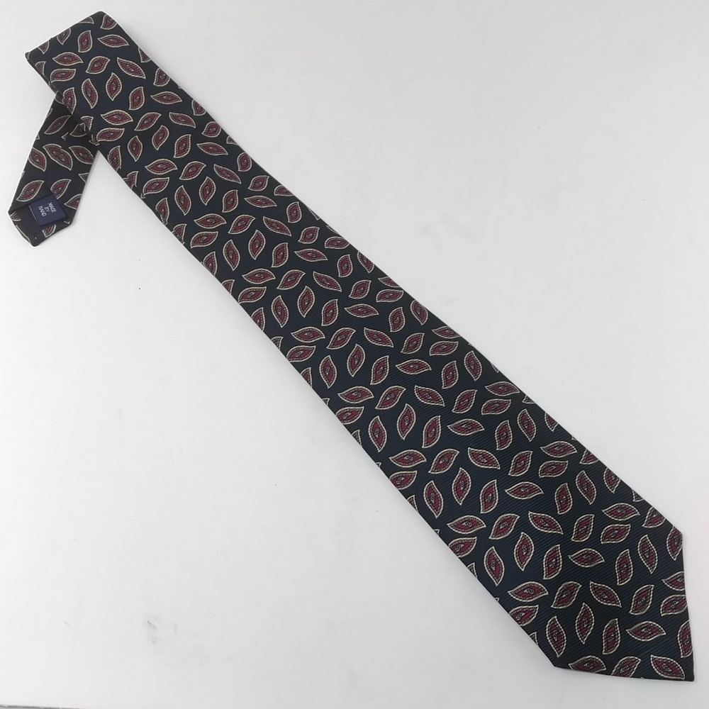 Polo by Ralph Lauren Men's Silk Neck Tie